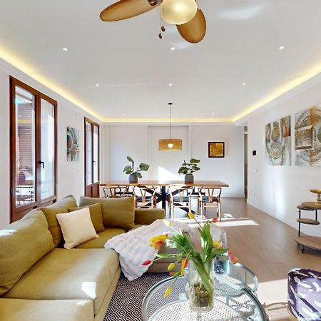 Celenque Apartment Madrid Ngoại thất bức ảnh