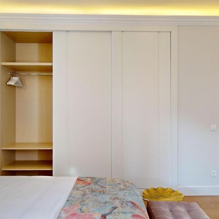 Celenque Apartment Madrid Ngoại thất bức ảnh