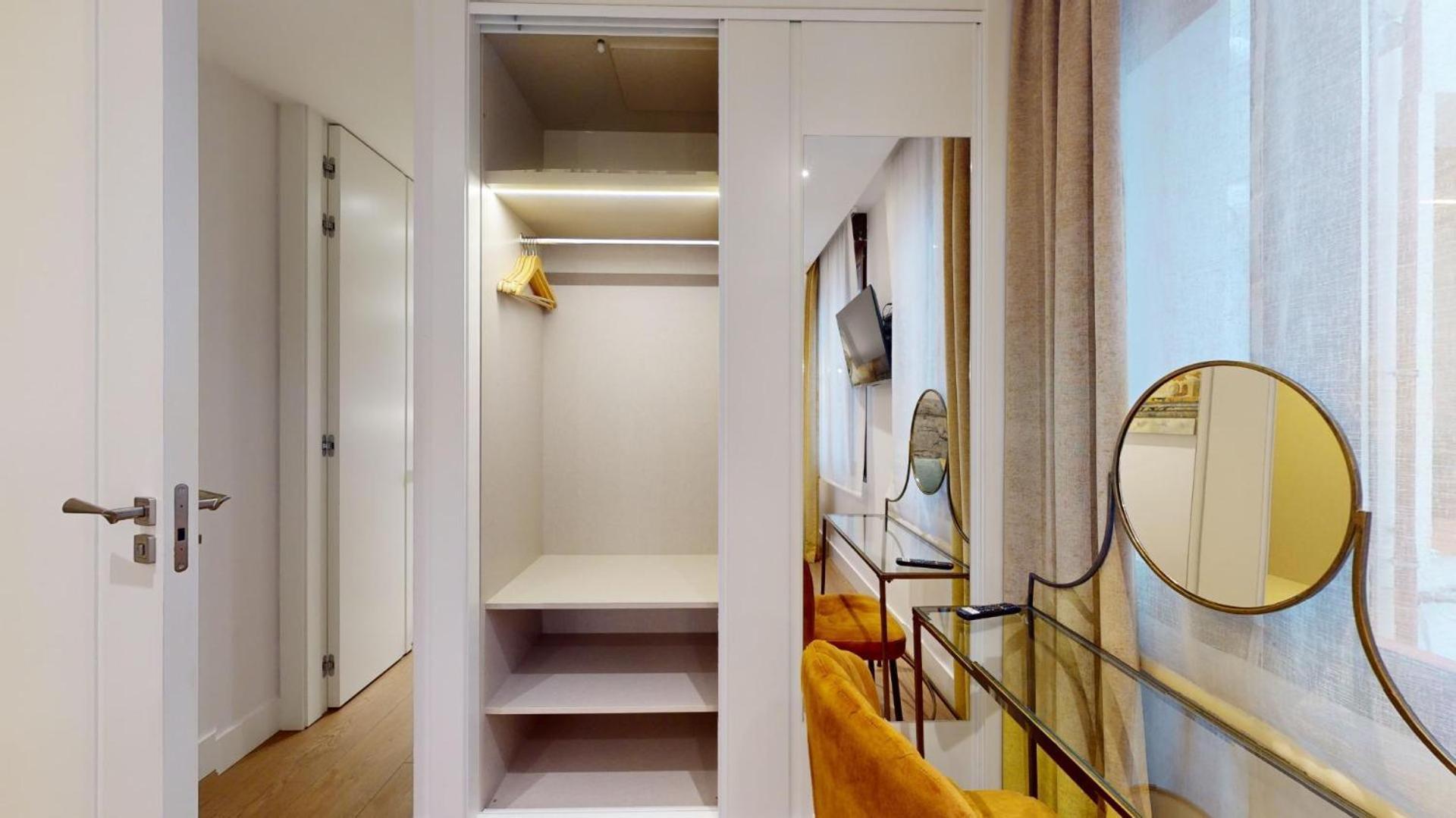 Celenque Apartment Madrid Ngoại thất bức ảnh