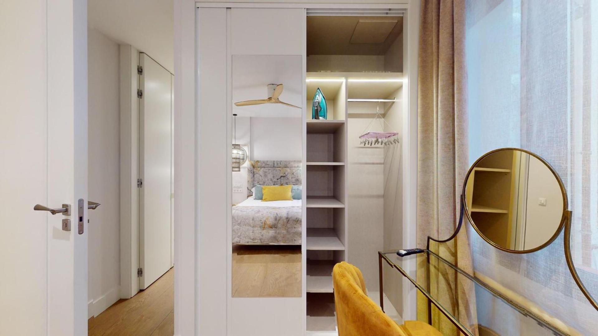 Celenque Apartment Madrid Ngoại thất bức ảnh
