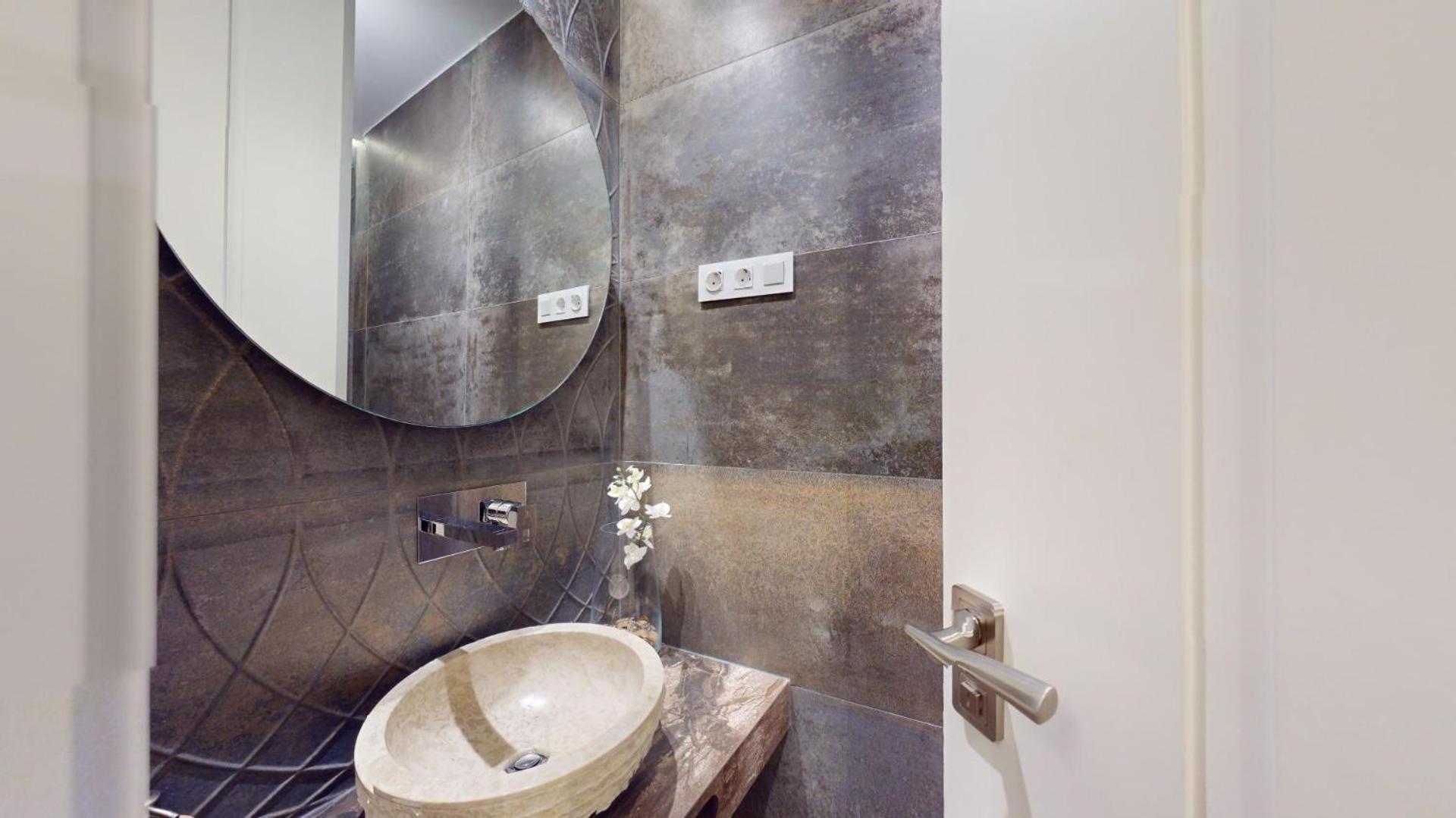 Celenque Apartment Madrid Ngoại thất bức ảnh