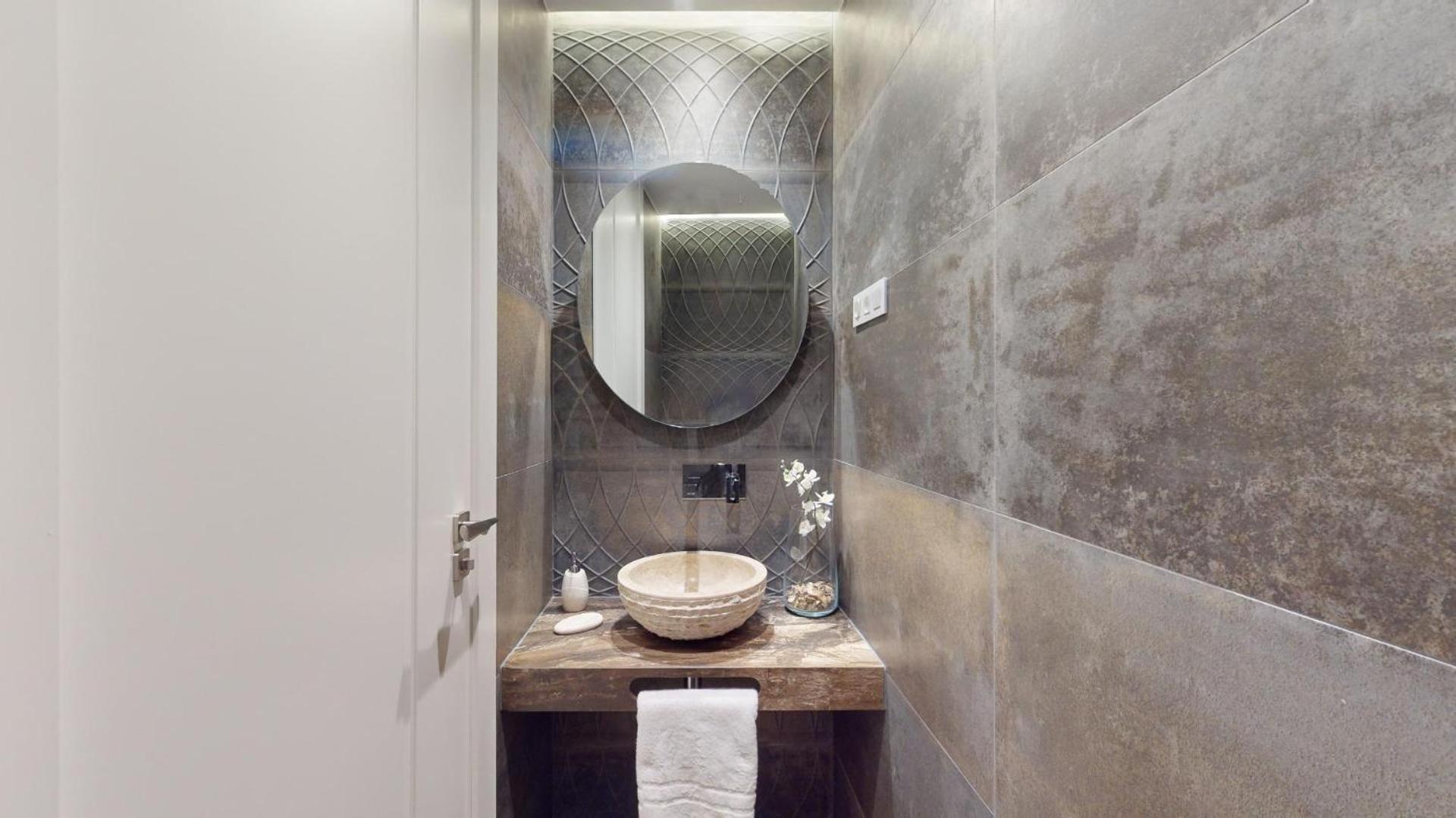 Celenque Apartment Madrid Ngoại thất bức ảnh