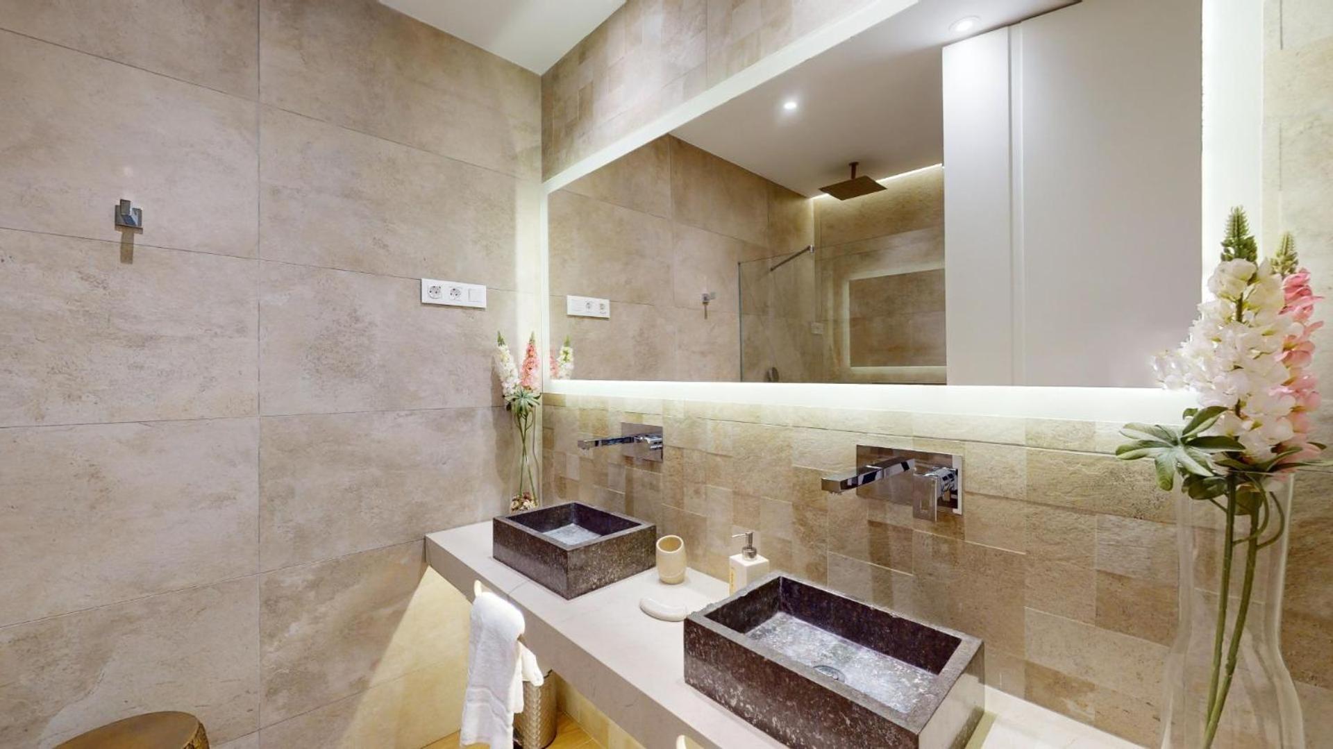Celenque Apartment Madrid Ngoại thất bức ảnh