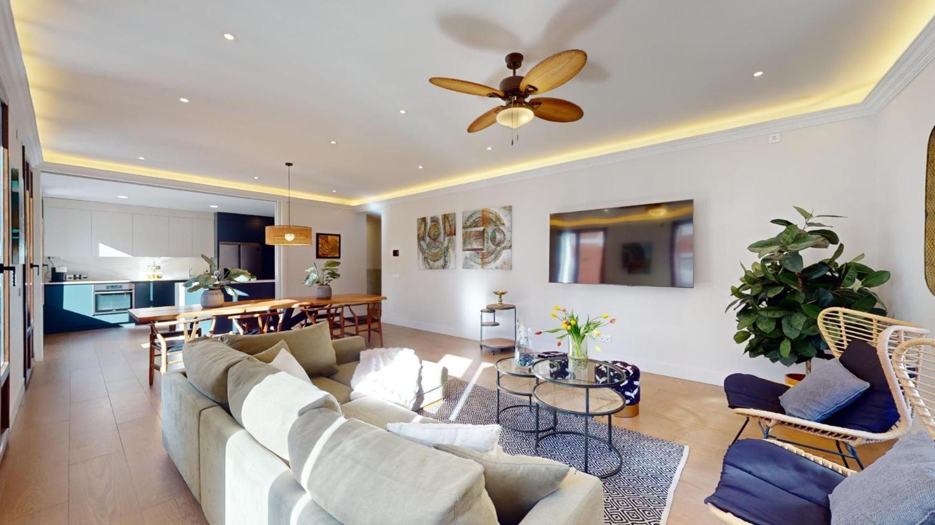 Celenque Apartment Madrid Ngoại thất bức ảnh
