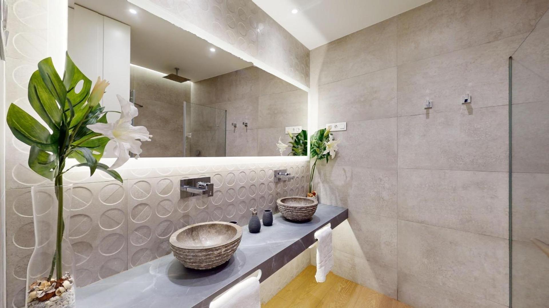 Celenque Apartment Madrid Ngoại thất bức ảnh