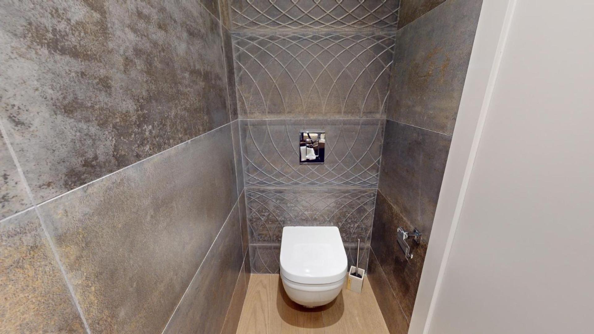Celenque Apartment Madrid Ngoại thất bức ảnh