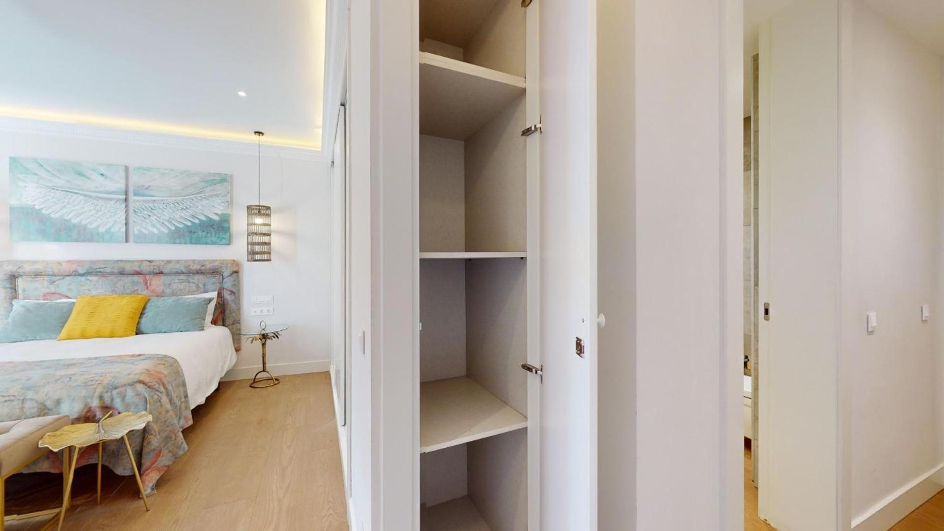 Celenque Apartment Madrid Ngoại thất bức ảnh