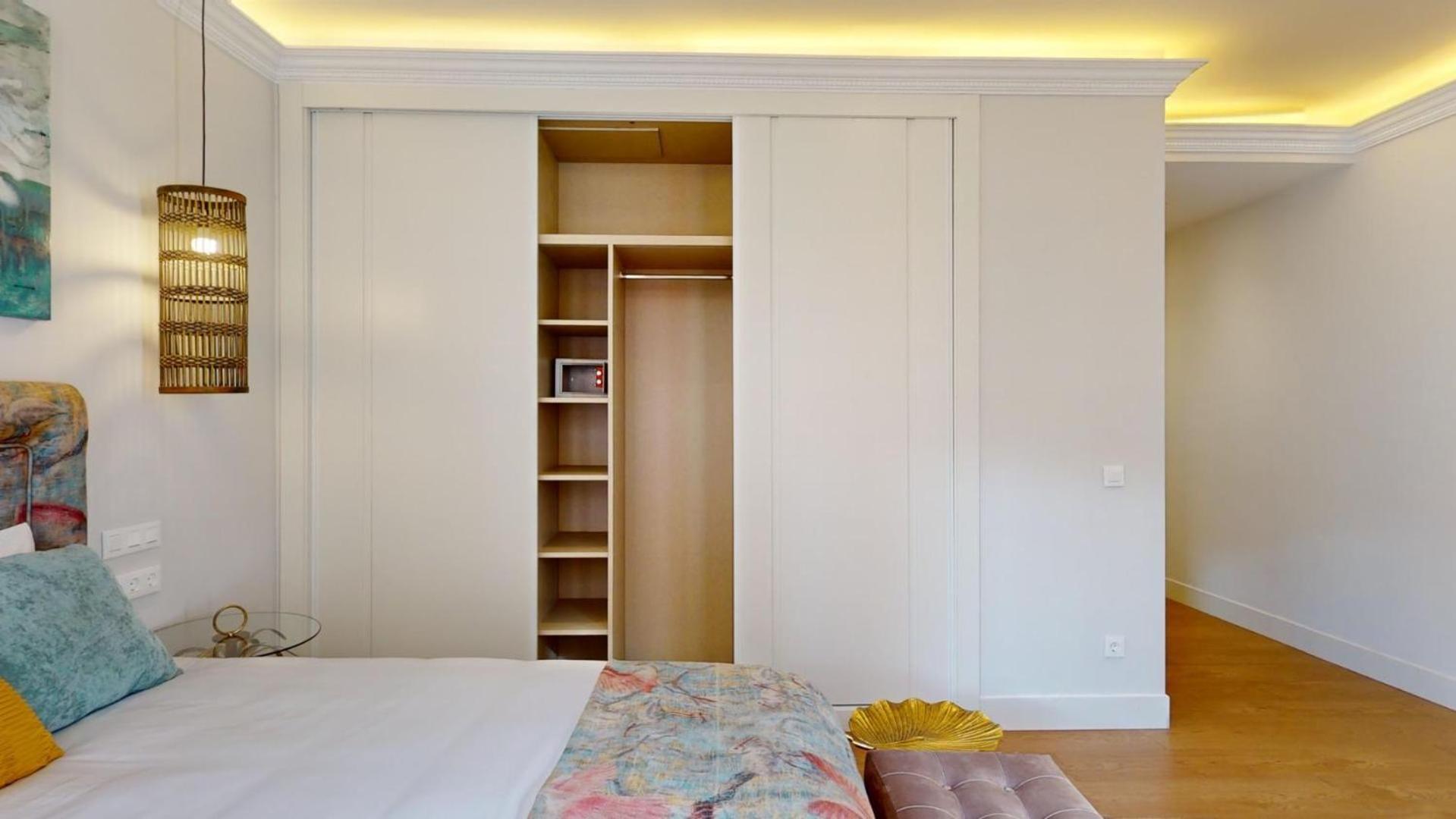 Celenque Apartment Madrid Ngoại thất bức ảnh