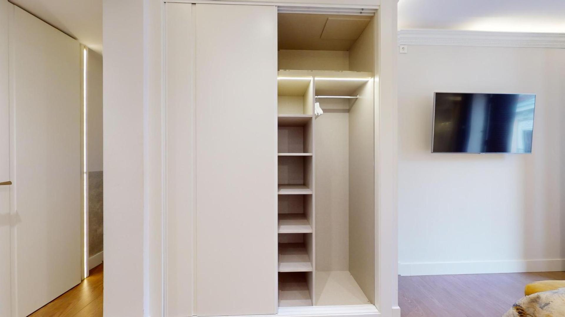 Celenque Apartment Madrid Ngoại thất bức ảnh