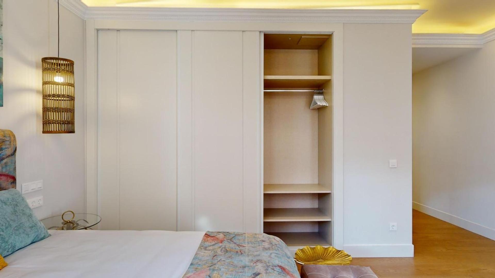 Celenque Apartment Madrid Ngoại thất bức ảnh