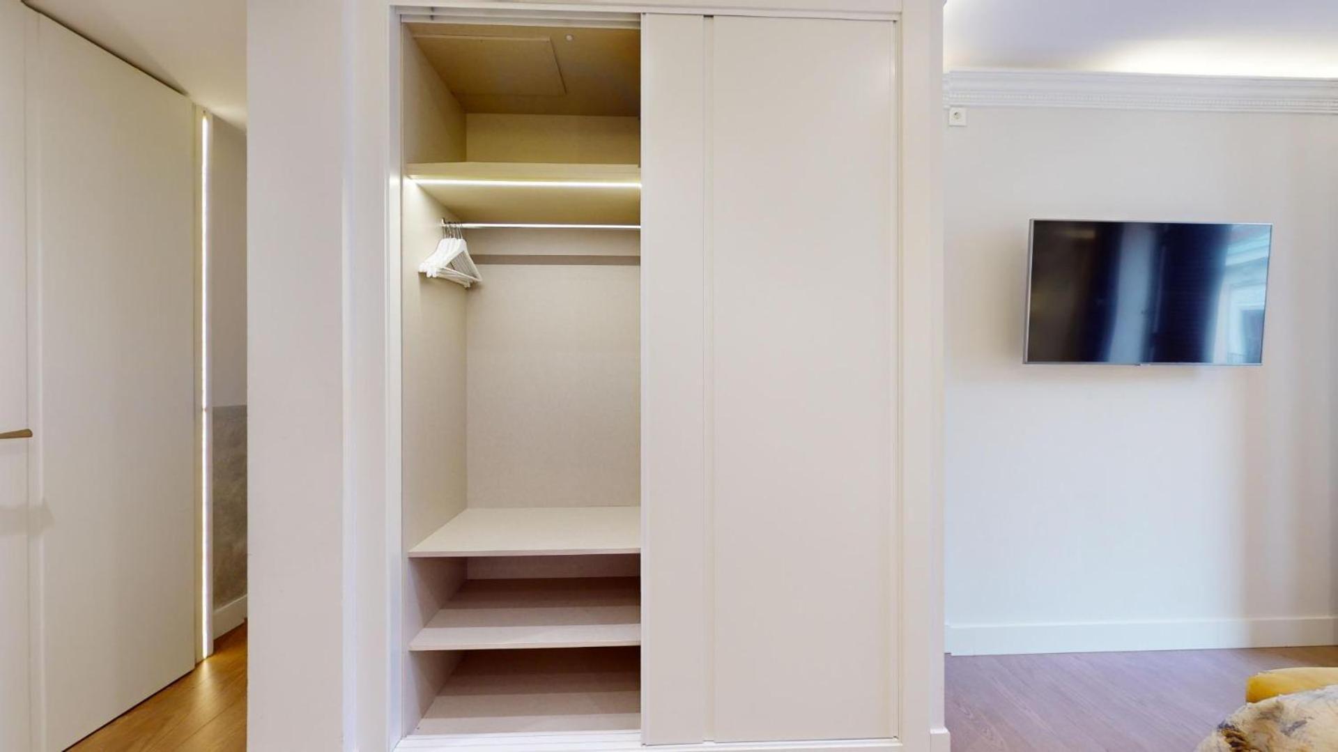 Celenque Apartment Madrid Ngoại thất bức ảnh