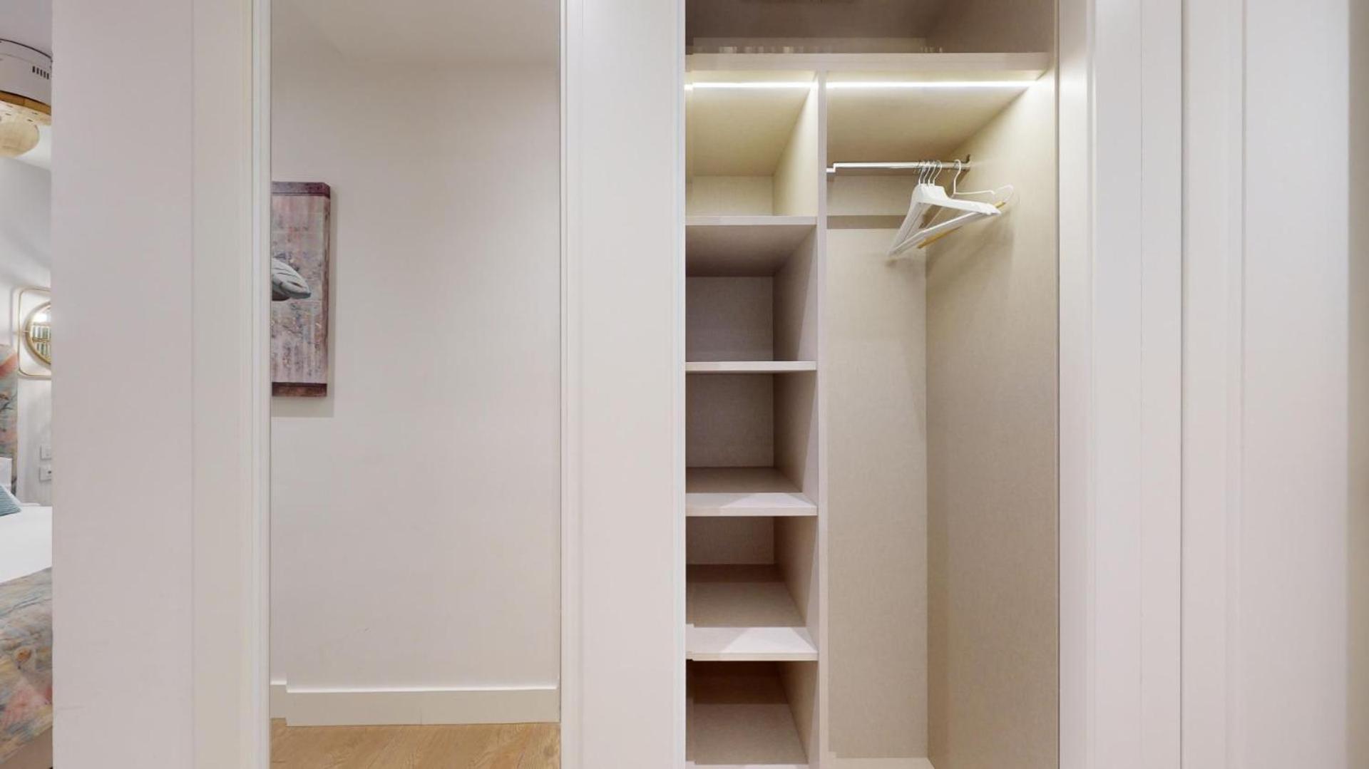 Celenque Apartment Madrid Ngoại thất bức ảnh