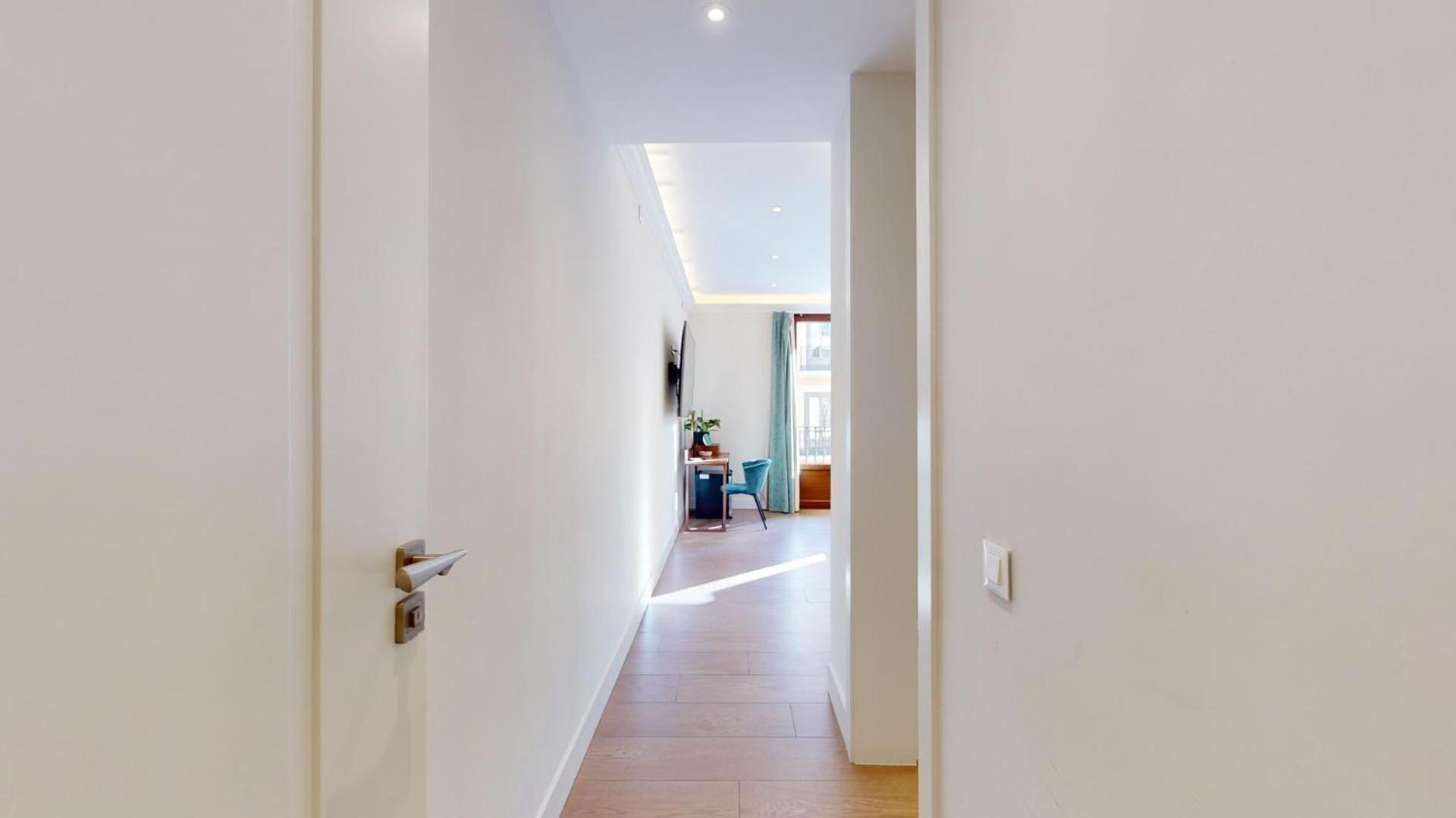 Celenque Apartment Madrid Ngoại thất bức ảnh