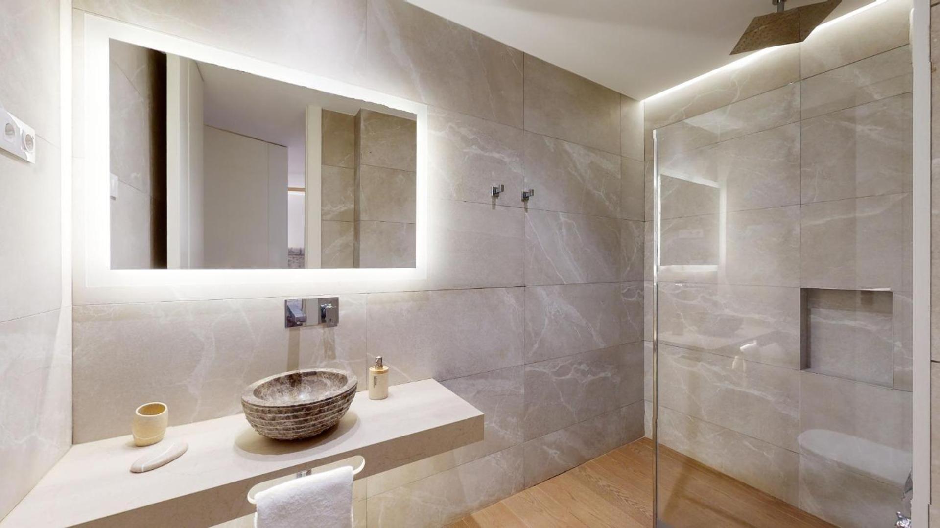 Celenque Apartment Madrid Ngoại thất bức ảnh