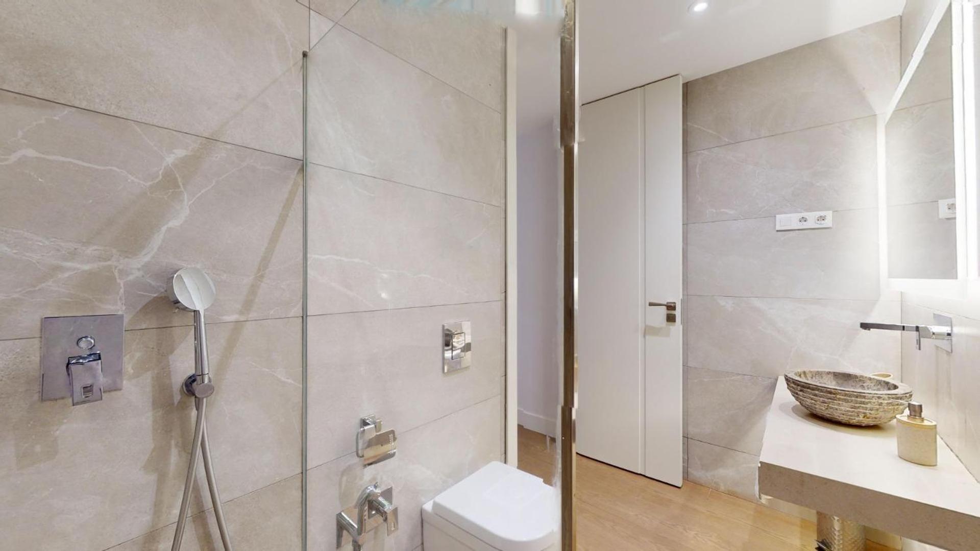 Celenque Apartment Madrid Ngoại thất bức ảnh