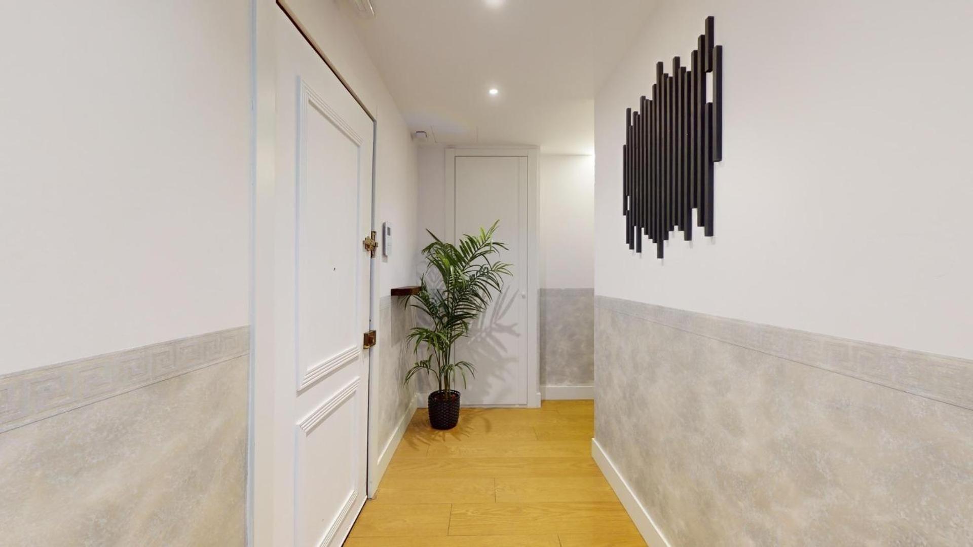 Celenque Apartment Madrid Ngoại thất bức ảnh